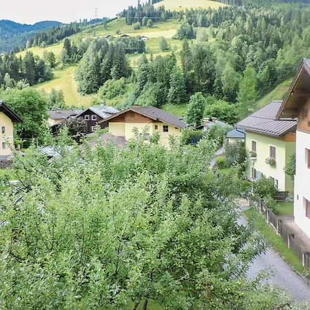 Two-bedroom In Mühlbach am Hochkönig