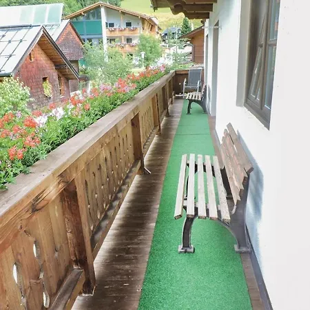 Two-bedroom In Apartamento Mühlbach am Hochkönig