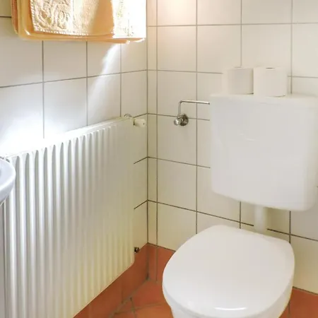 Two-bedroom In Apartamento Mühlbach am Hochkönig