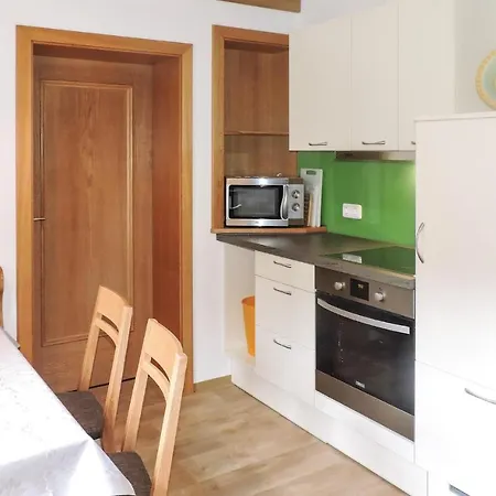 Apartamento Two-bedroom In *