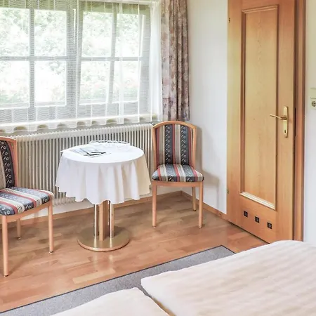 Apartamento Two-bedroom In Mühlbach am Hochkönig
