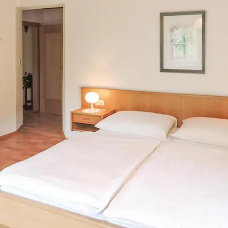 Two-bedroom In Mühlbach am Hochkönig